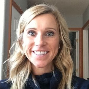 Meet your Posher, Kim